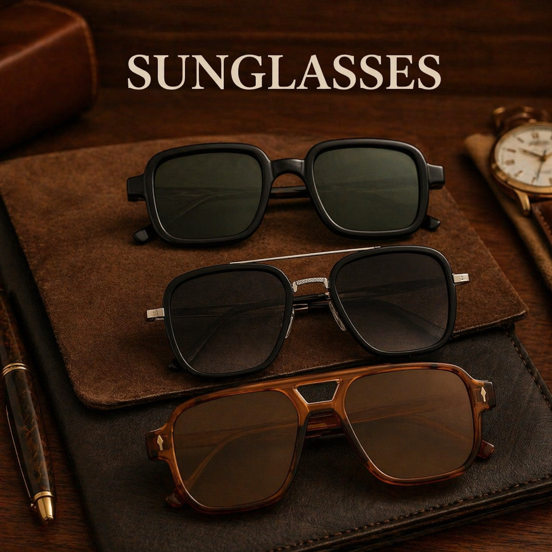 Sunglasses