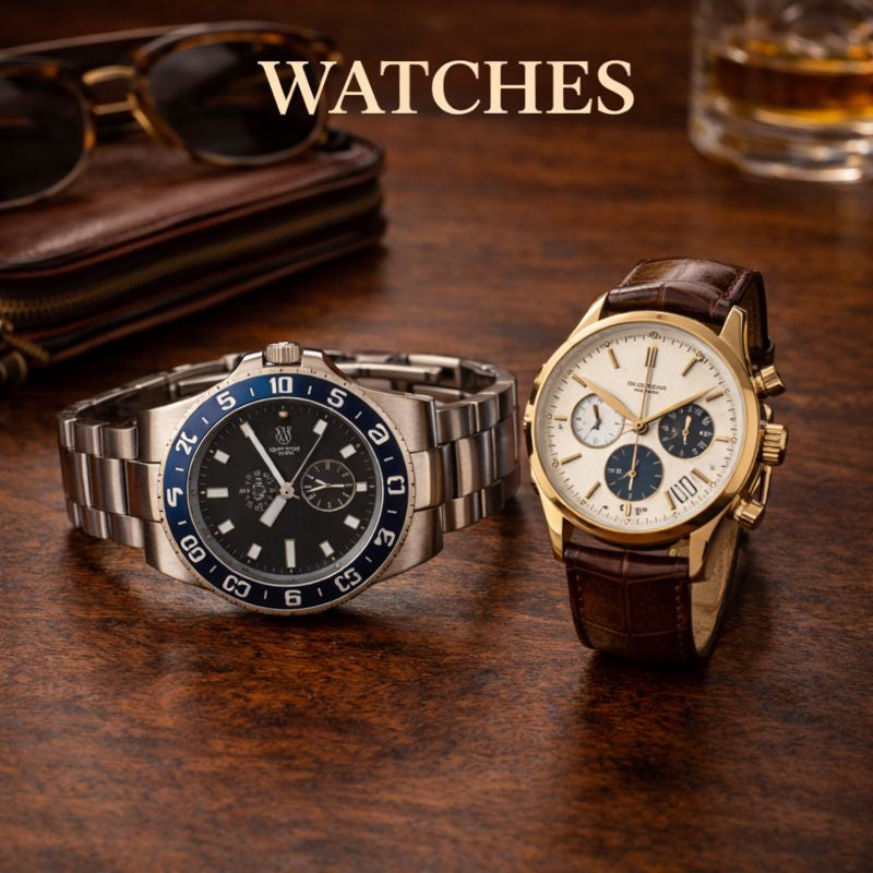 Watches