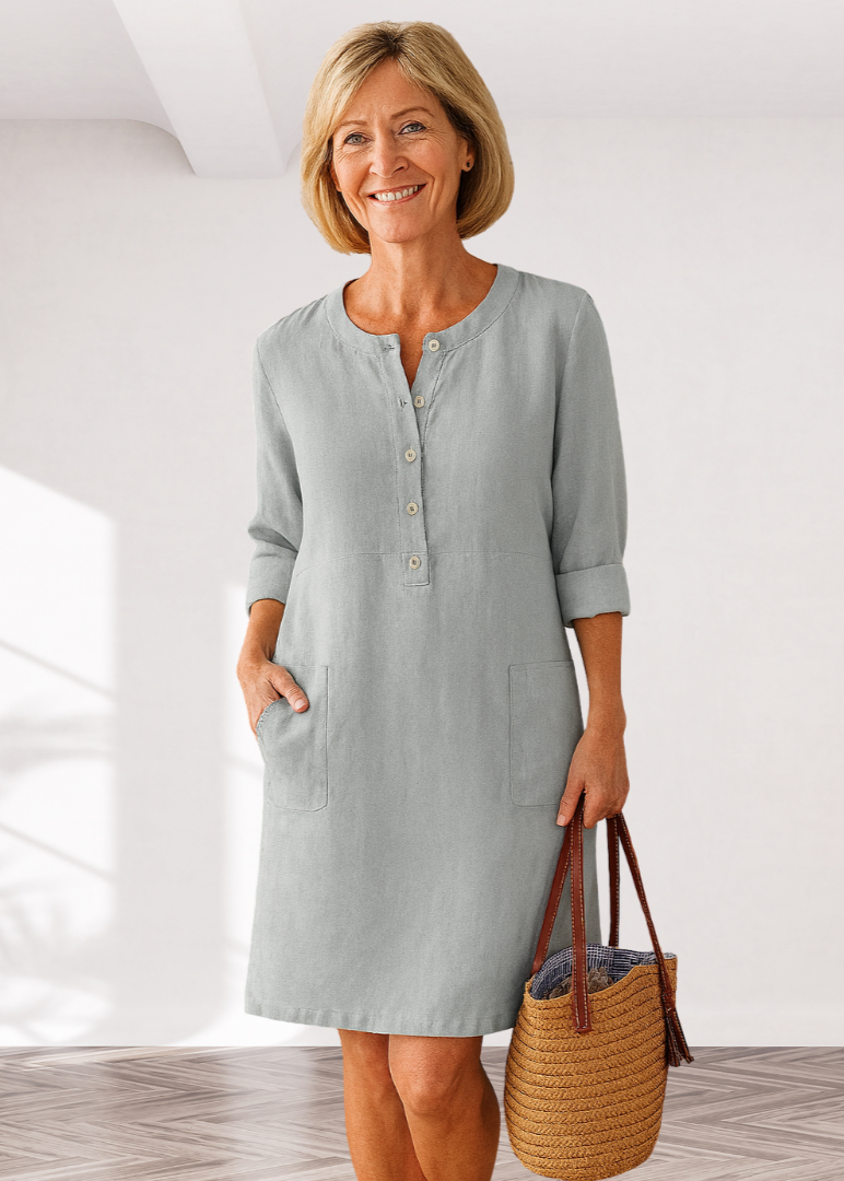 Classic Everyday Dress