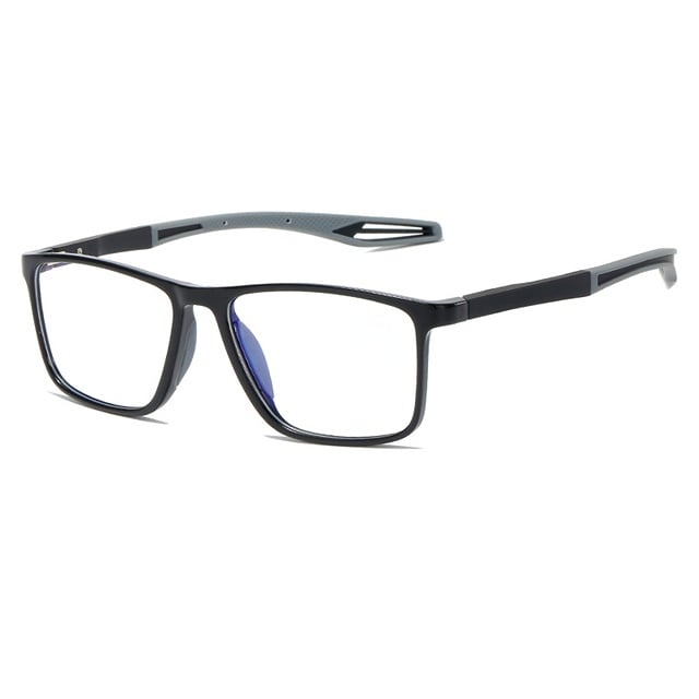 Ultralight Multifunctional Reading Glasses for Men and Women - Near and Far Vision