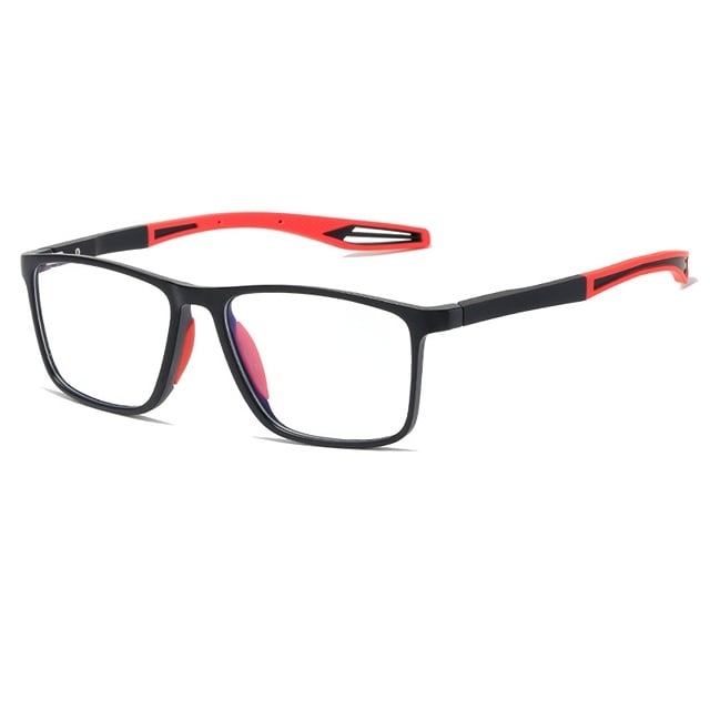 Ultralight Multifunctional Reading Glasses for Men and Women - Near and Far Vision