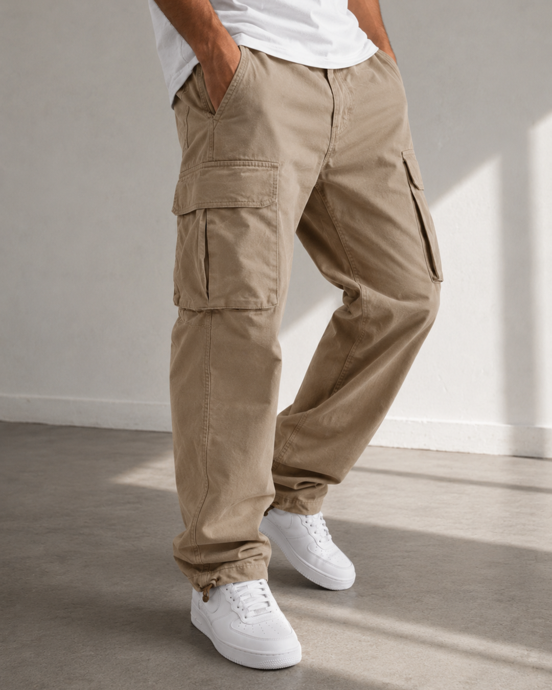 Men's Cargo Pants