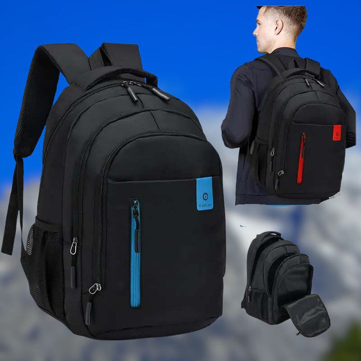 Marvin - Waterproof Backpack for Daily Use or Laptop Bag - 20-35 Liters