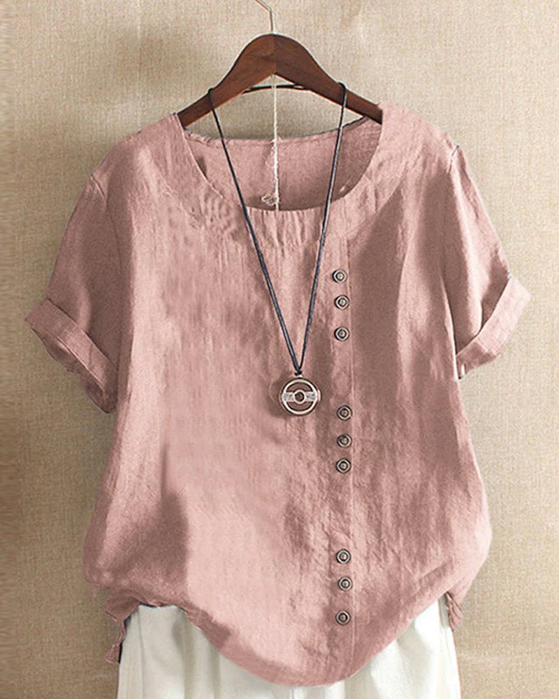 Chic Summer Tee