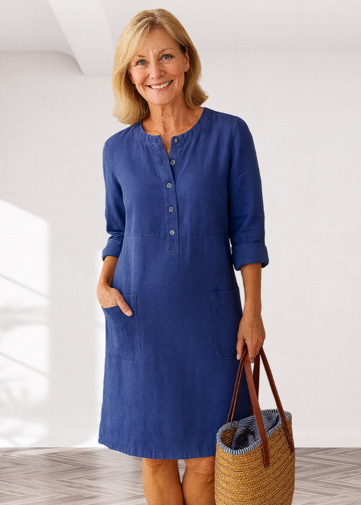 Classic Everyday Dress