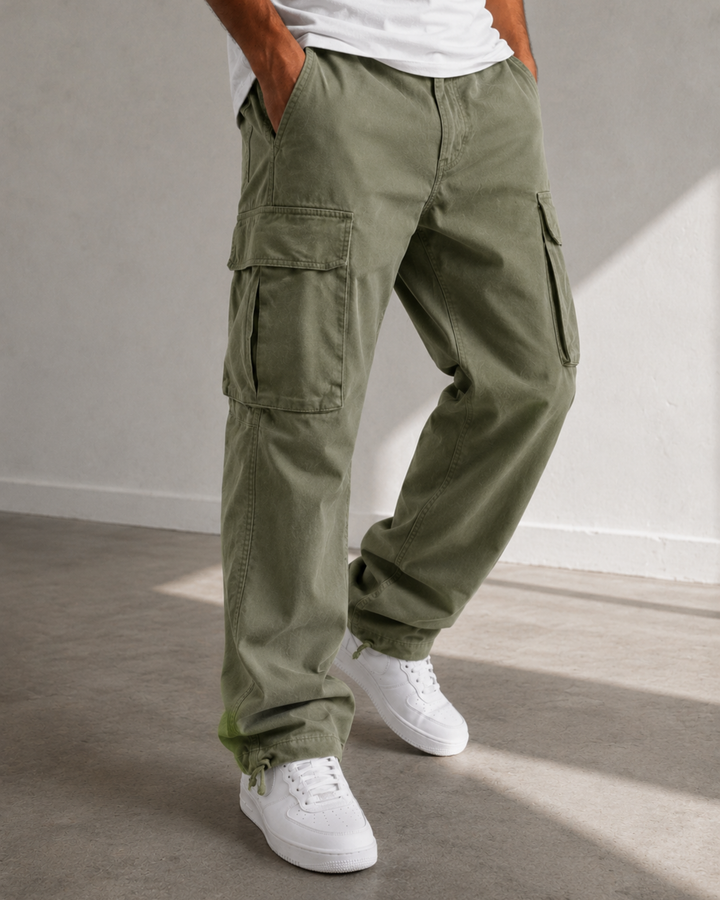 Men's Cargo Pants