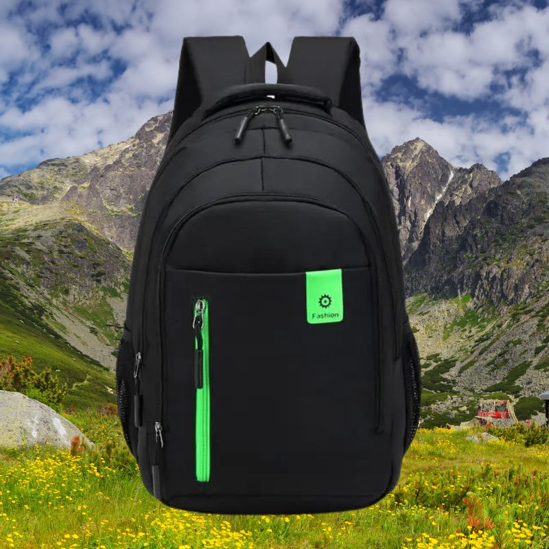 Marvin - Waterproof Backpack for Daily Use or Laptop Bag - 20-35 Liters