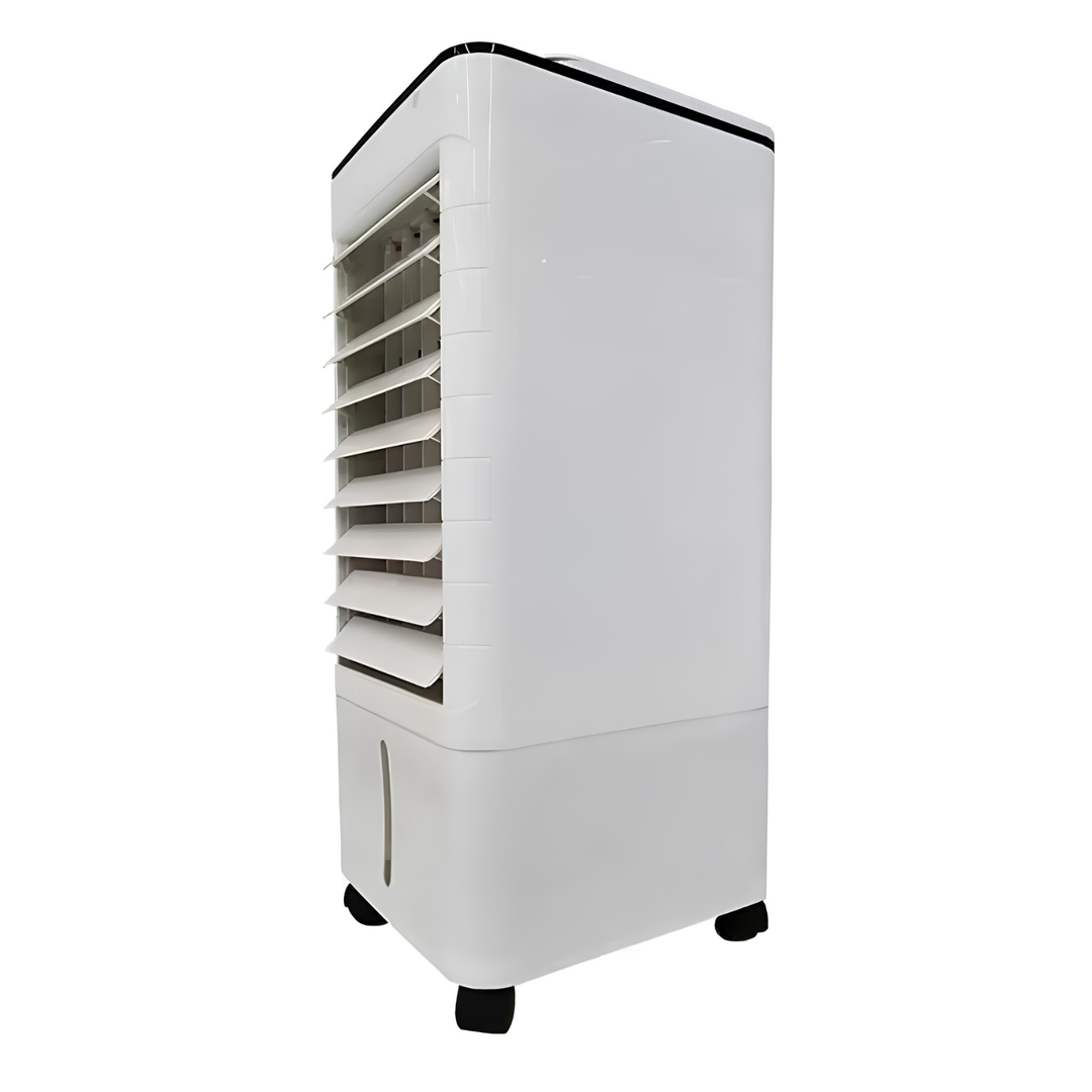 Portable Air Cooler for Home & Office - Quiet and Powerful