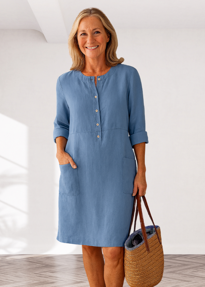 Classic Everyday Dress