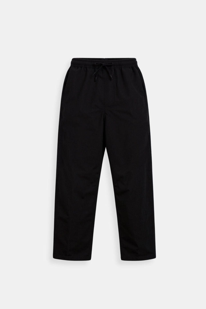Men's Breathable Cotton Jogging Pants with Drawstring