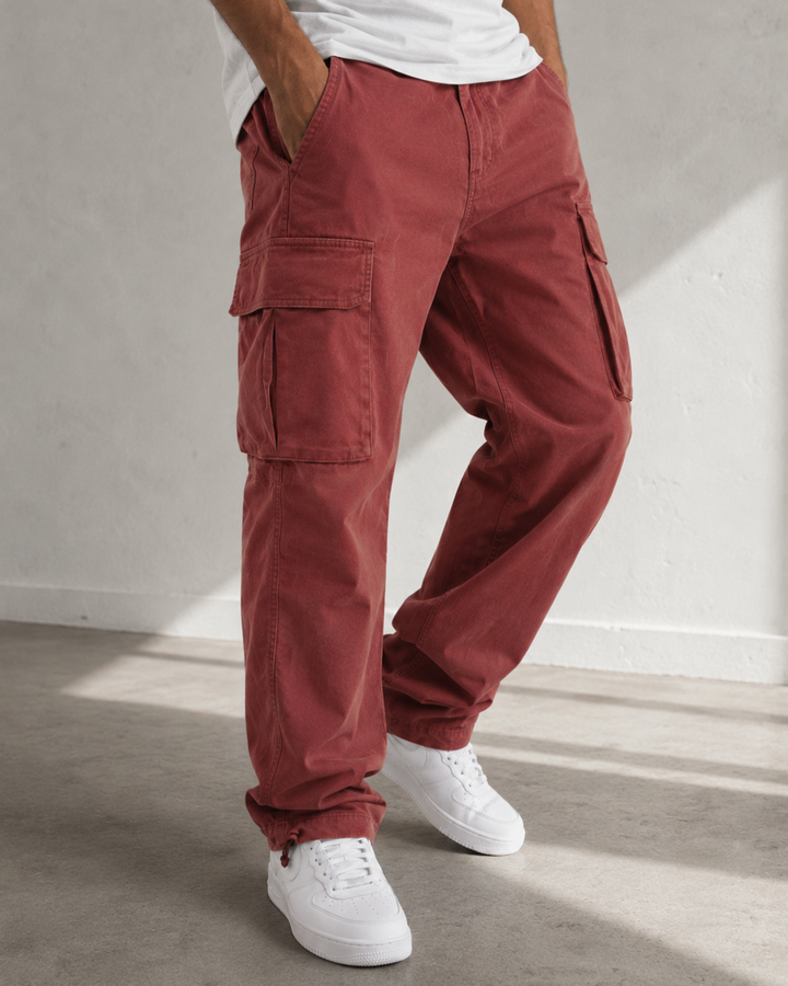 Men's Cargo Pants