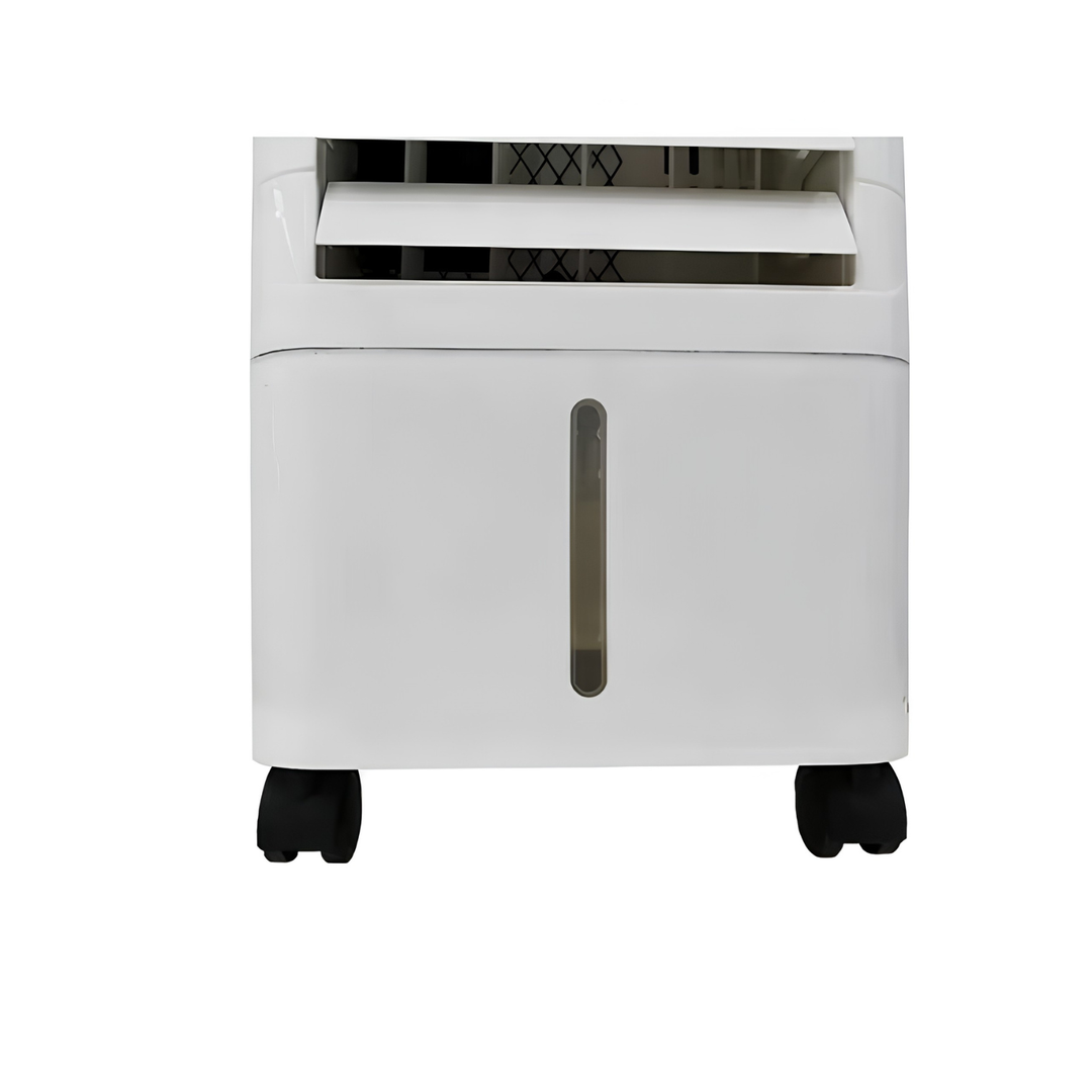 Portable Air Cooler for Home & Office - Quiet and Powerful