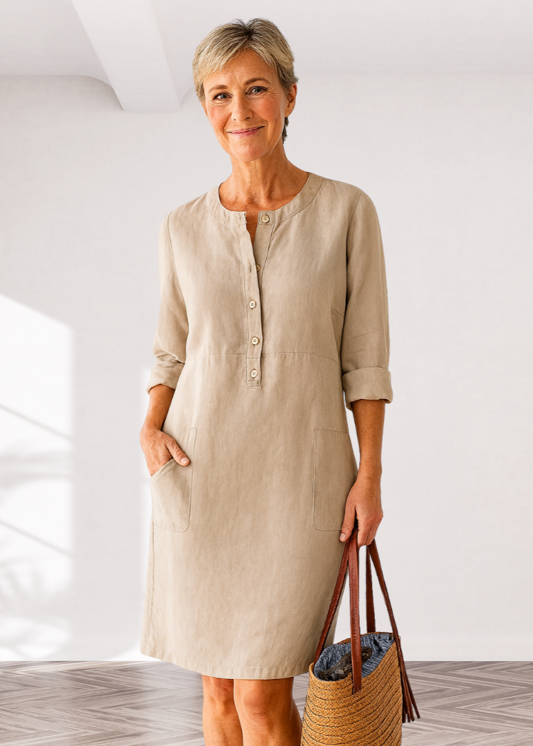 Classic Everyday Dress