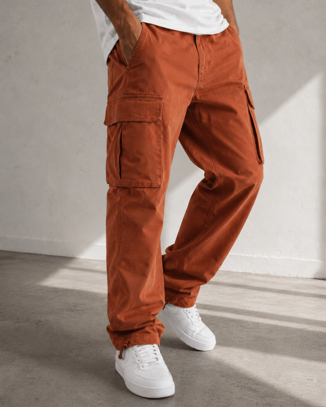 Men's Cargo Pants