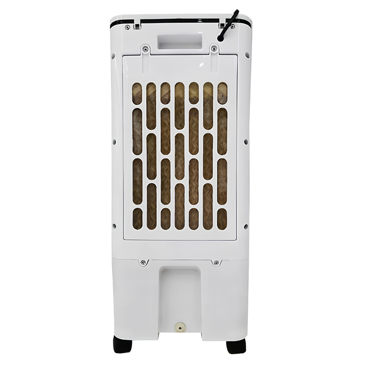 Portable Air Cooler for Home & Office - Quiet and Powerful