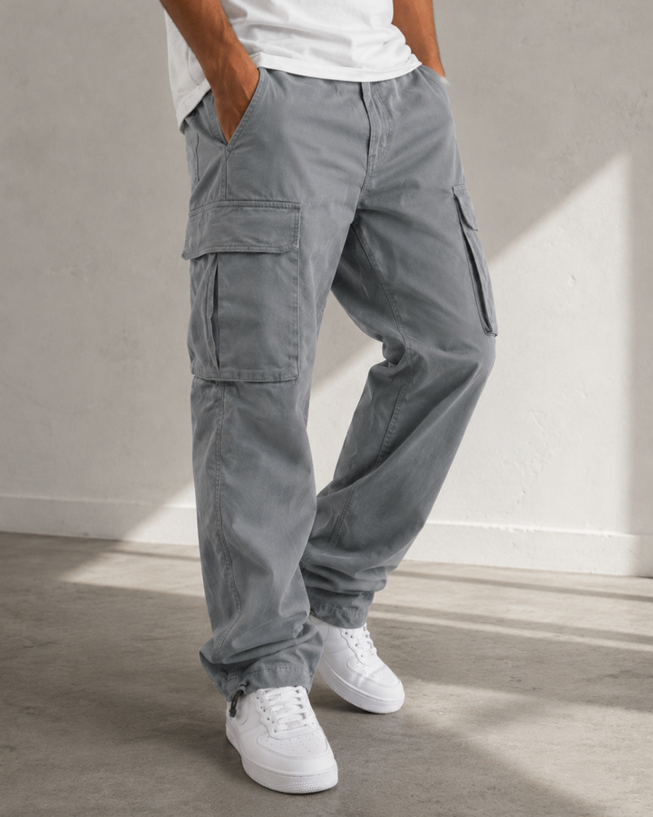 Men's Cargo Pants