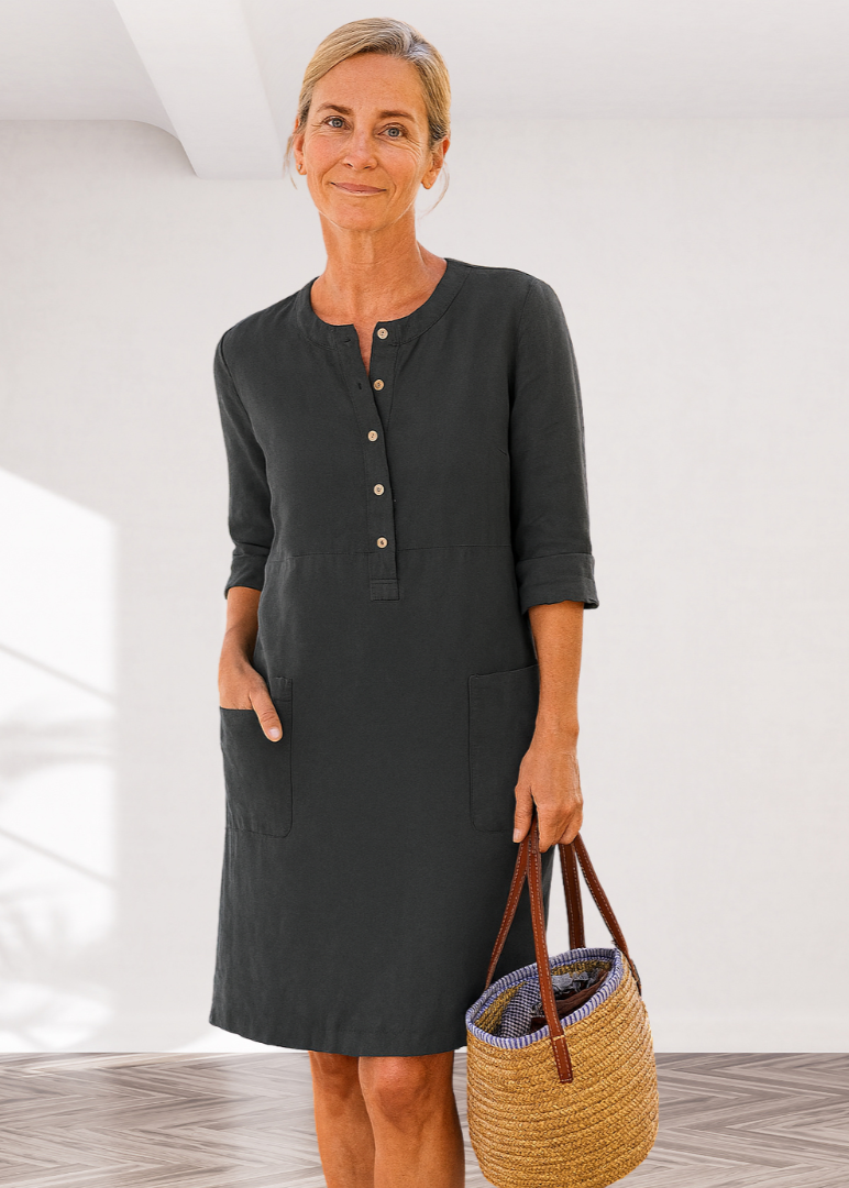 Classic Everyday Dress