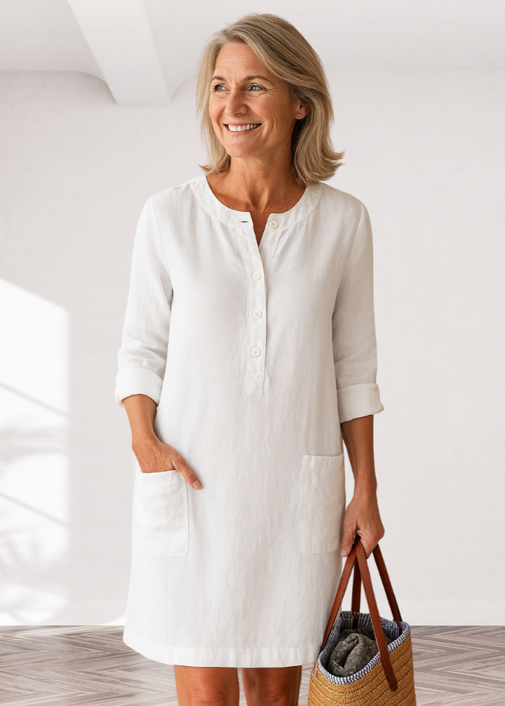 Classic Everyday Dress