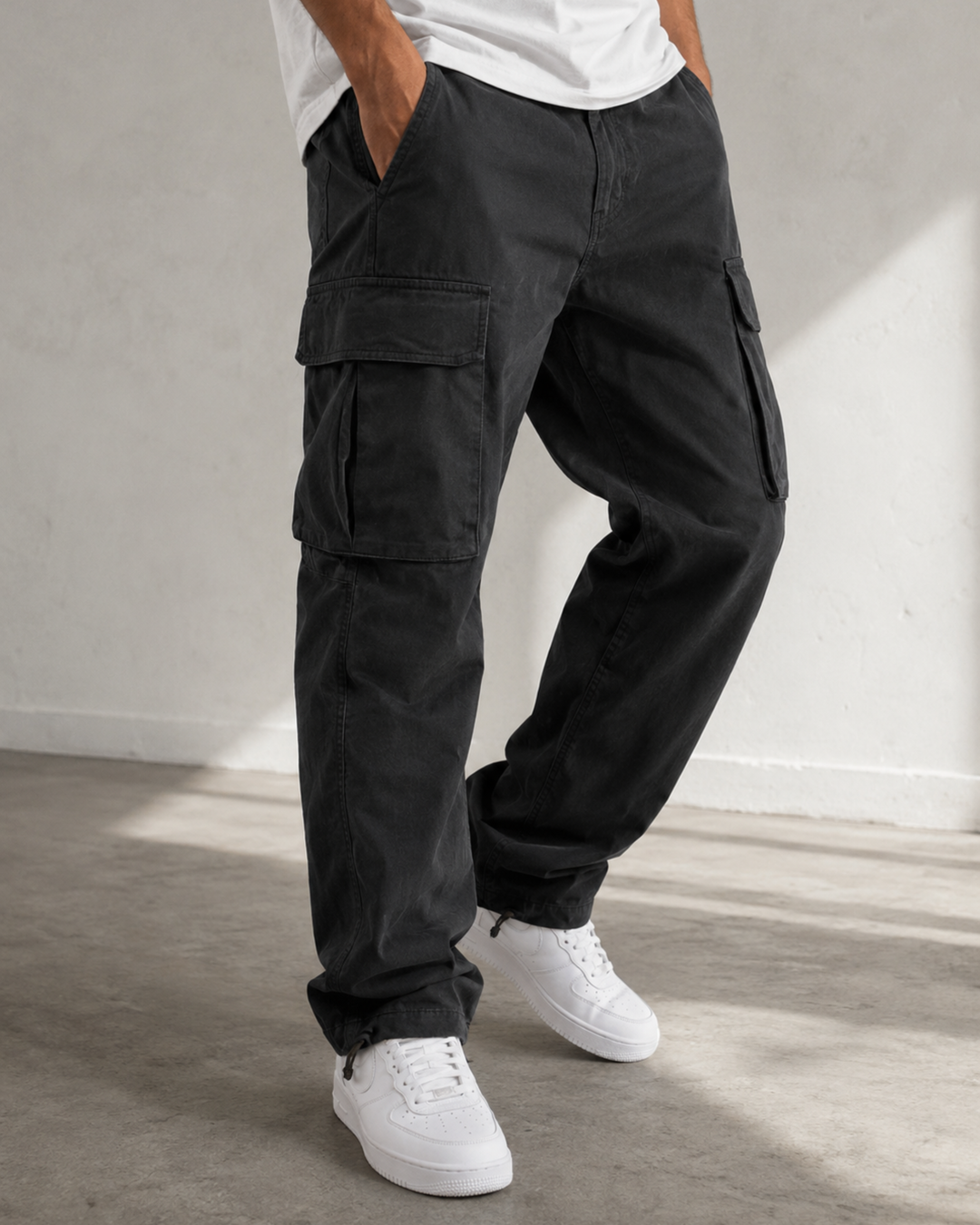 Men's Cargo Pants