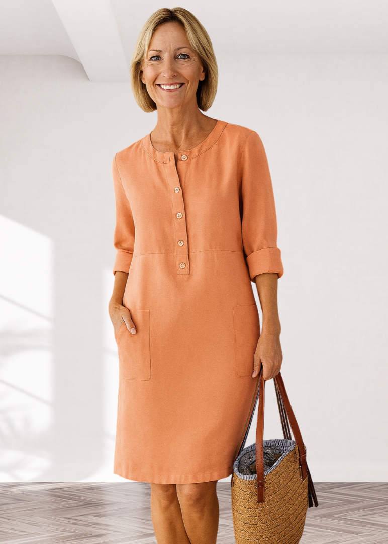 Classic Everyday Dress