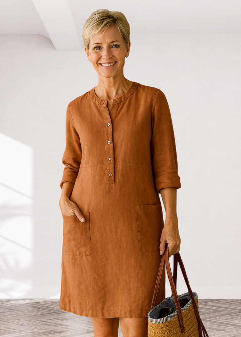 Classic Everyday Dress