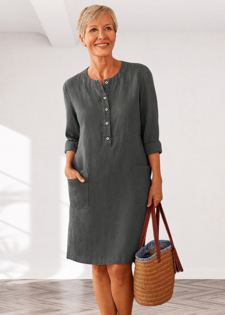 Classic Everyday Dress
