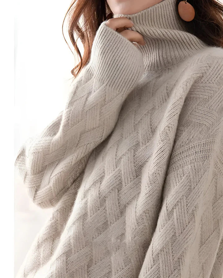 Women's Classic Ultra-Soft Fine Knit Sweater