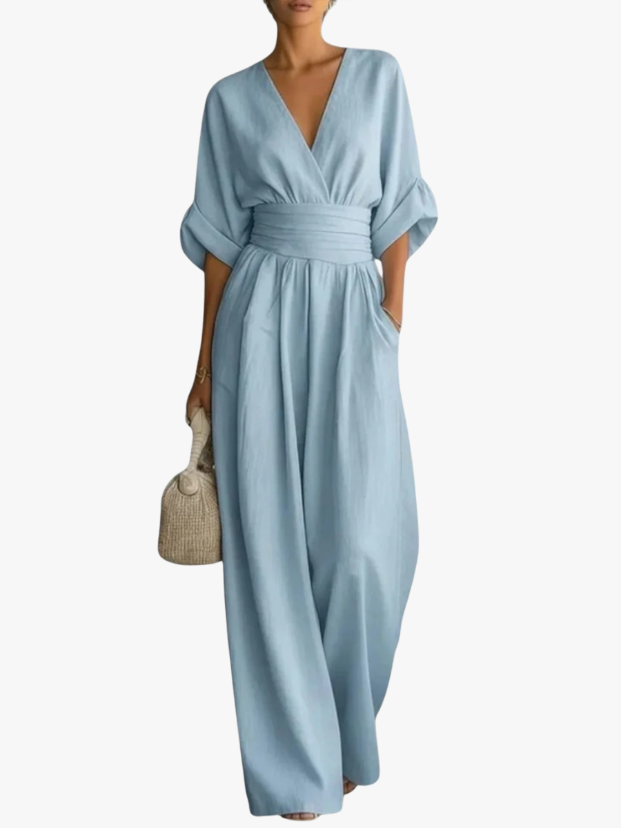 Elegant Chic Jumpsuit for Women