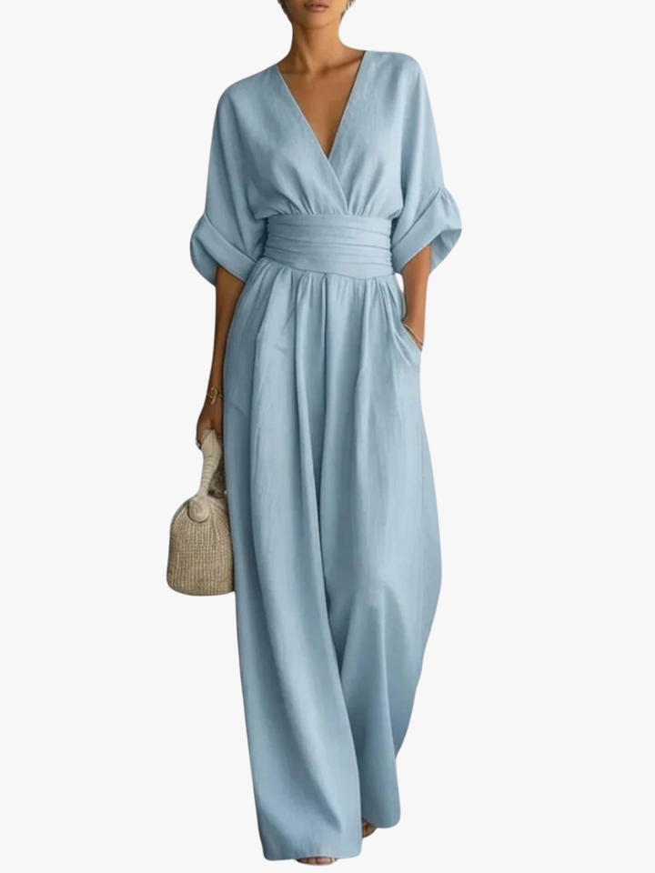 Elegant Chic Jumpsuit for Women
