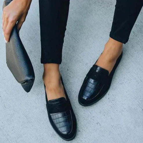Orthopedic Loafers