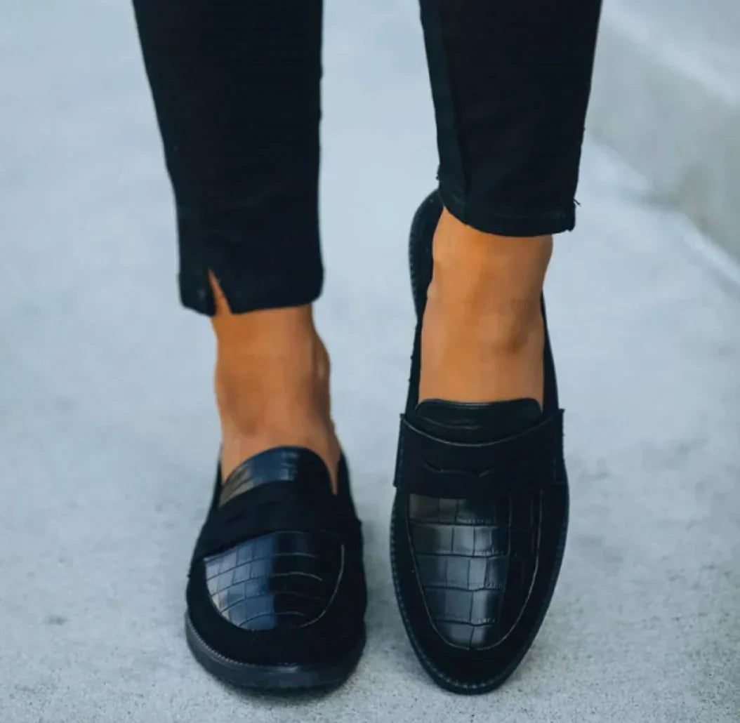 Orthopedic Loafers
