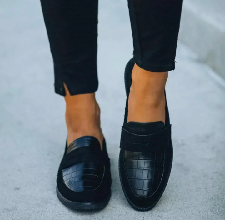 Orthopedic Loafers