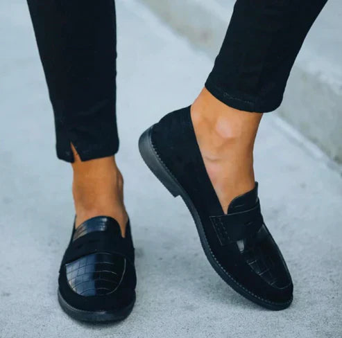 Orthopedic Loafers