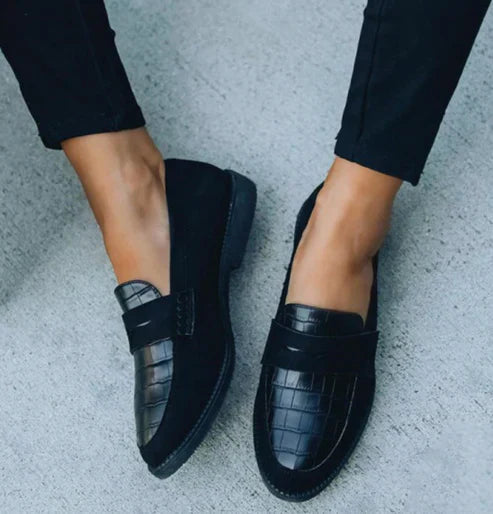 Orthopedic Loafers