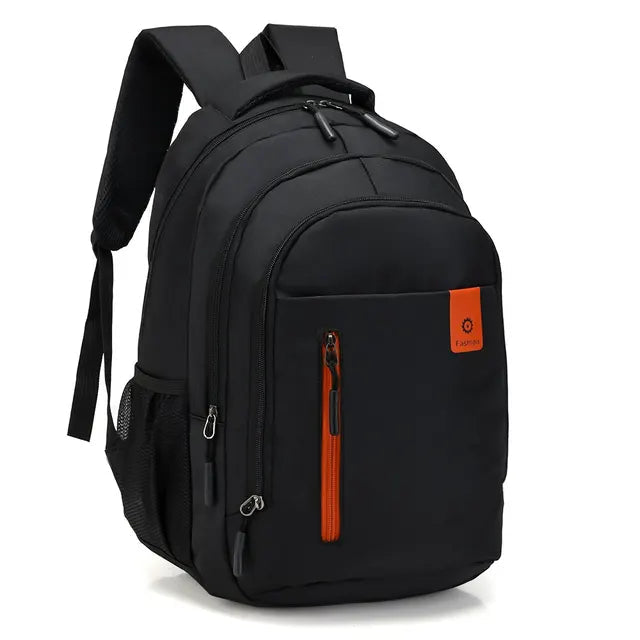 Marvin - Waterproof Backpack for Daily Use or Laptop Bag - 20-35 Liters