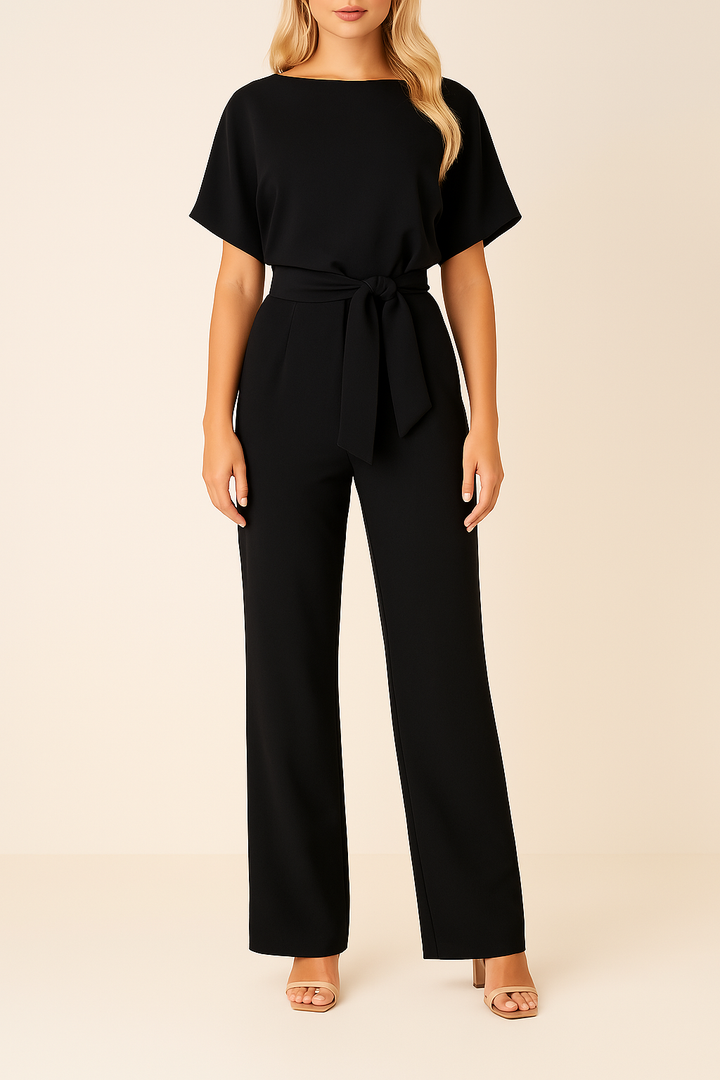 Sophia – Women's Jumpsuit