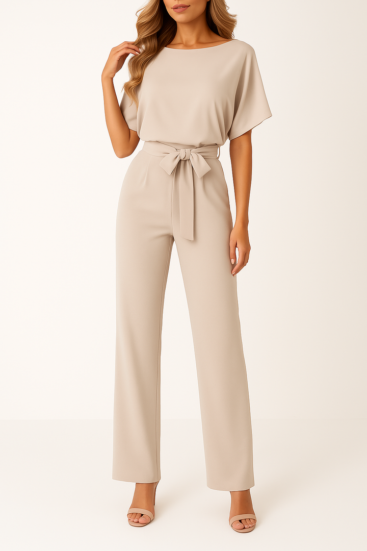 Sophia – Women's Jumpsuit