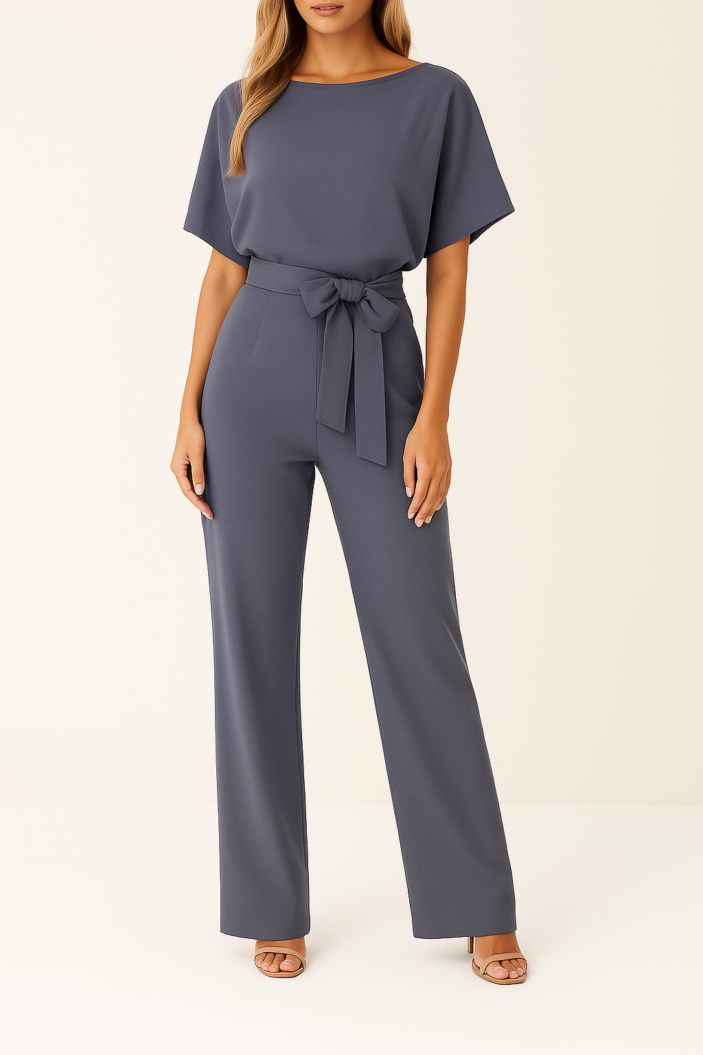 Sophia – Women's Jumpsuit