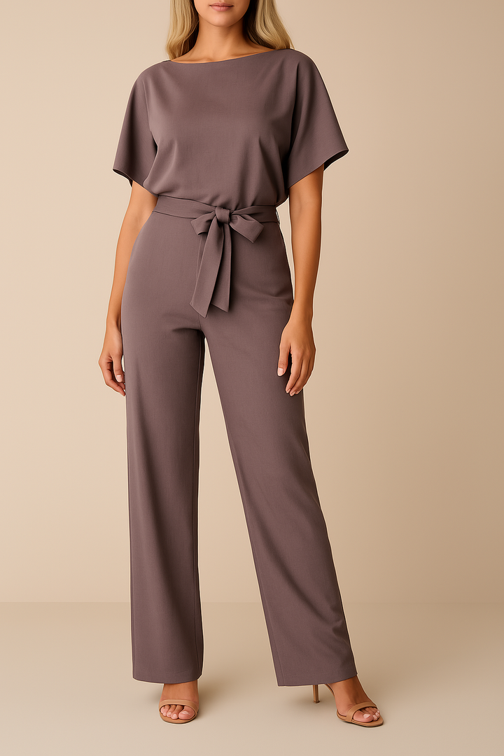 Sophia – Women's Jumpsuit