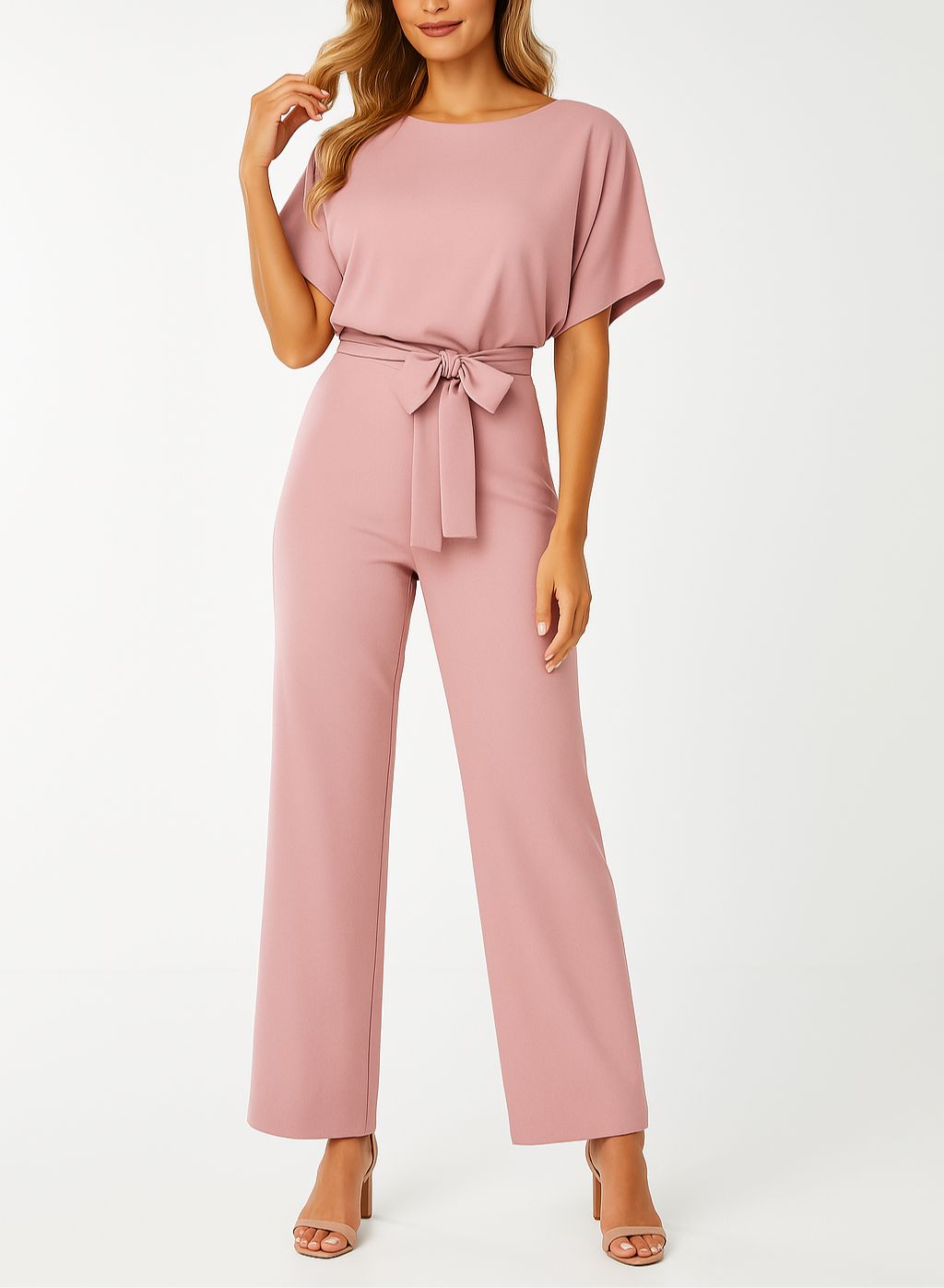 Sophia – Women's Jumpsuit
