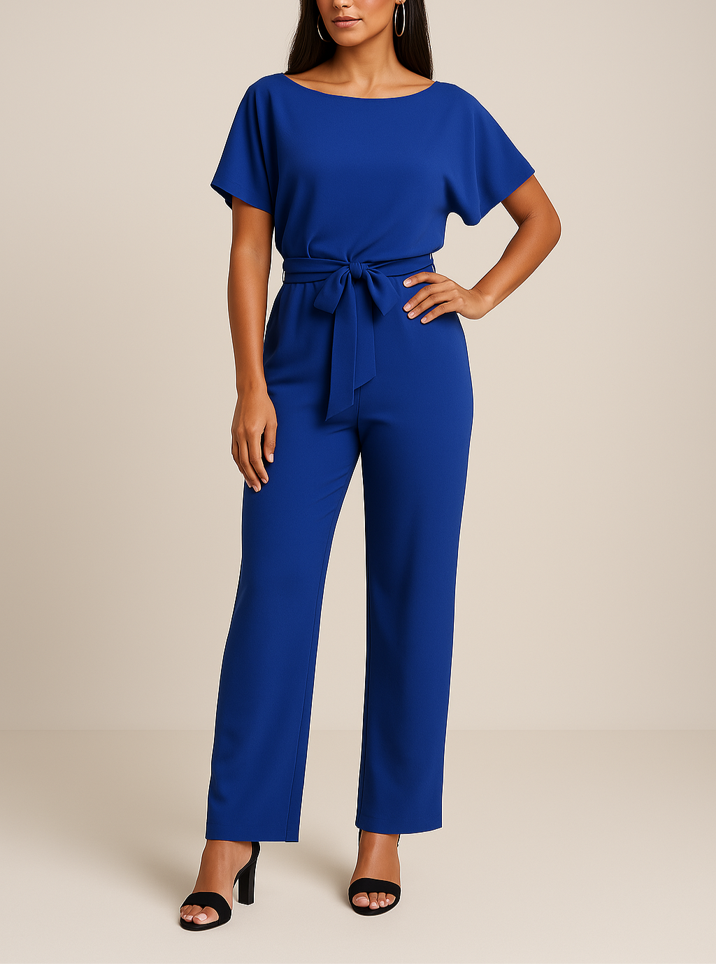 Sophia – Women's Jumpsuit