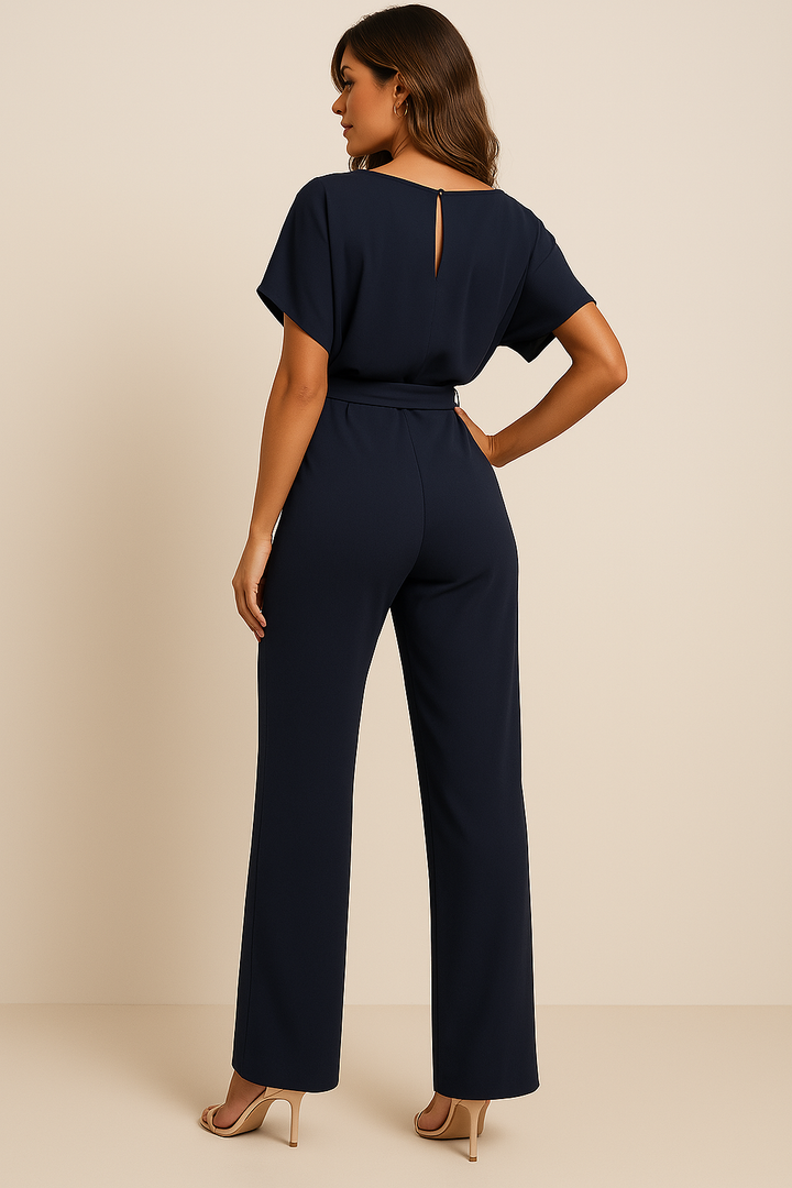 Sophia – Women's Jumpsuit