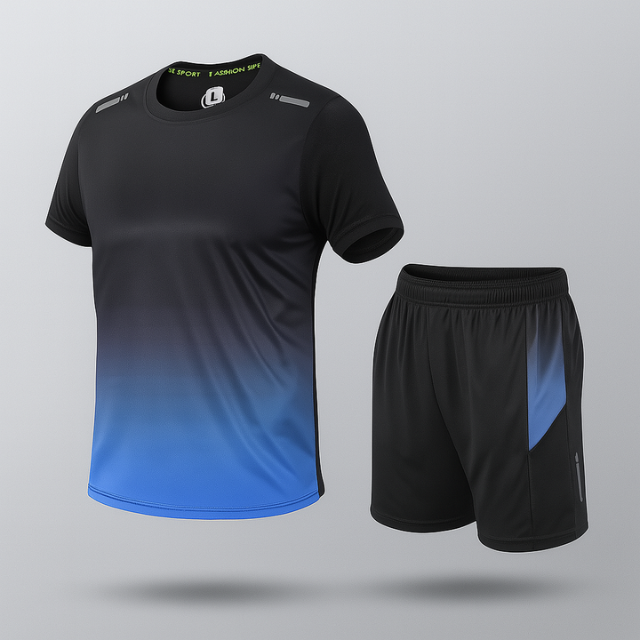 Men's Sportswear Set