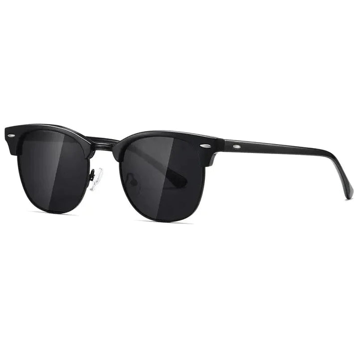 Clubstar | Polarized Pilot Sunglasses – Unisex Classic Style 0