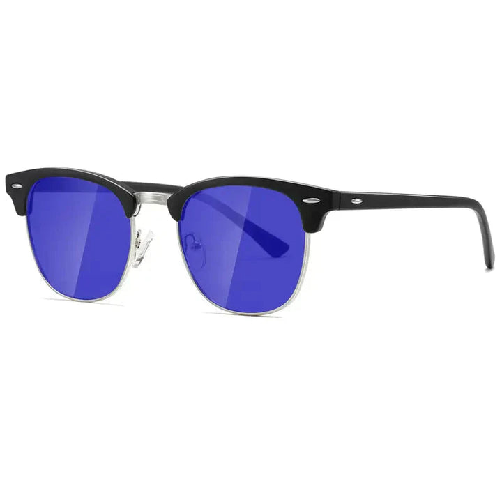 Clubstar | Polarized Pilot Sunglasses – Unisex Classic Style 6