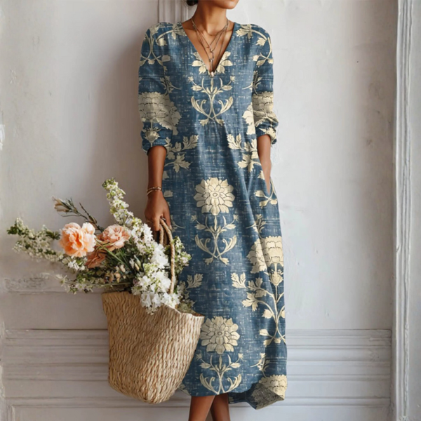 Daisy Playful Dress