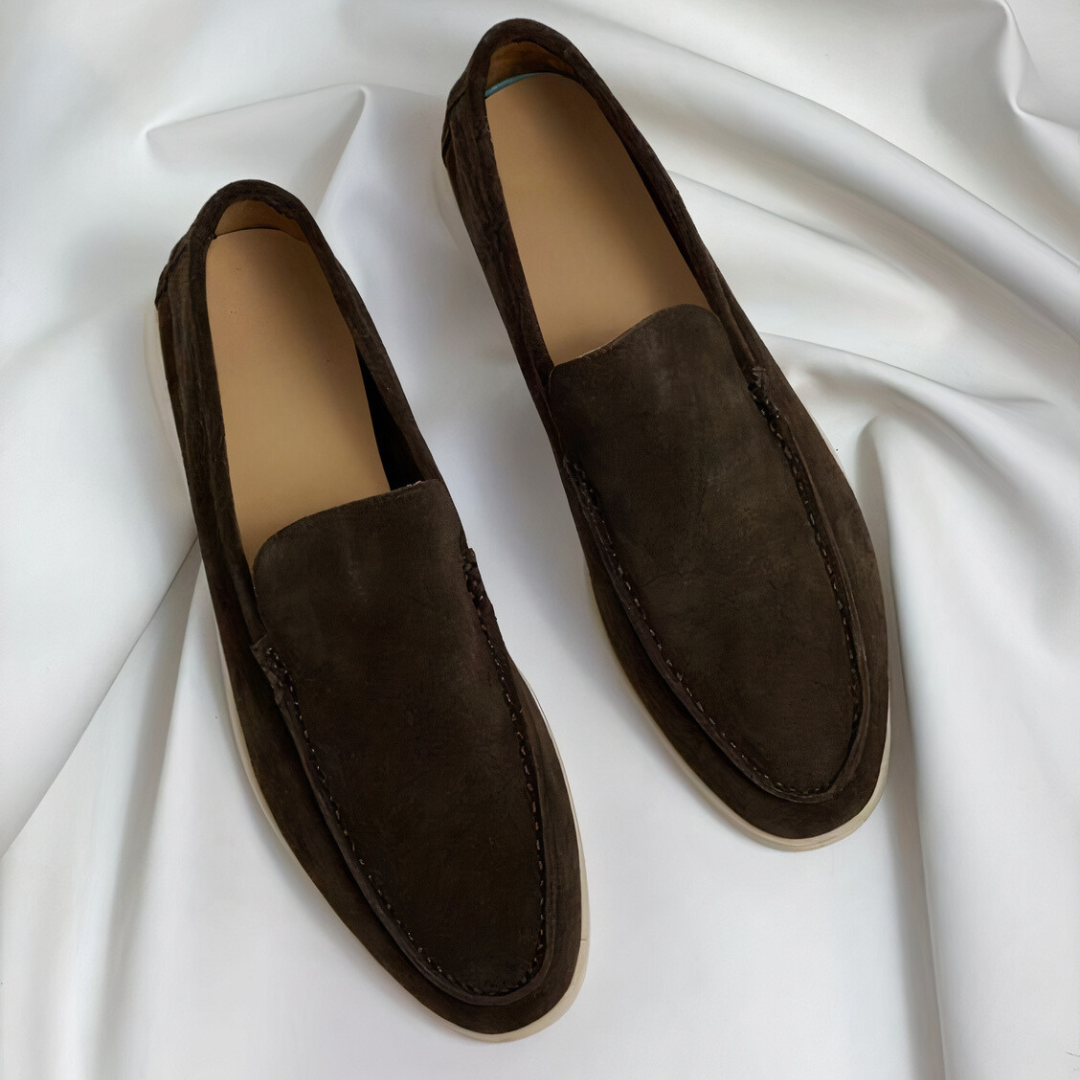 Classic Men's Shoes with Style