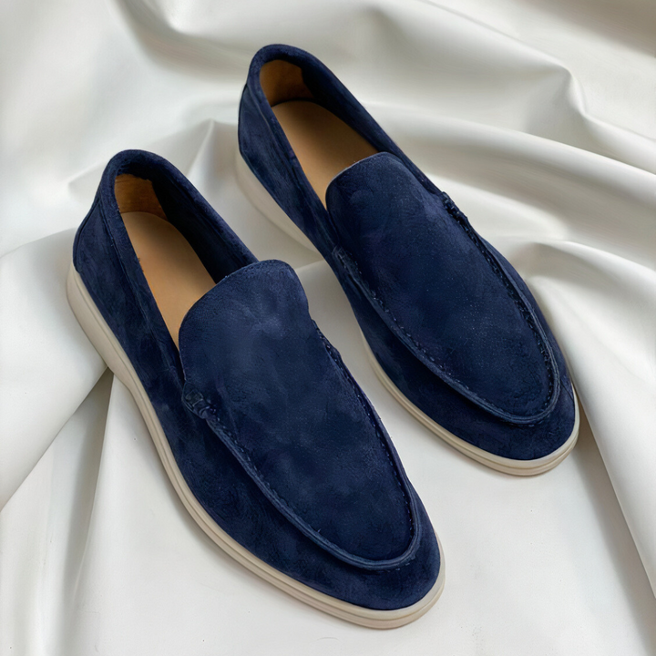 Classic Men's Shoes with Style