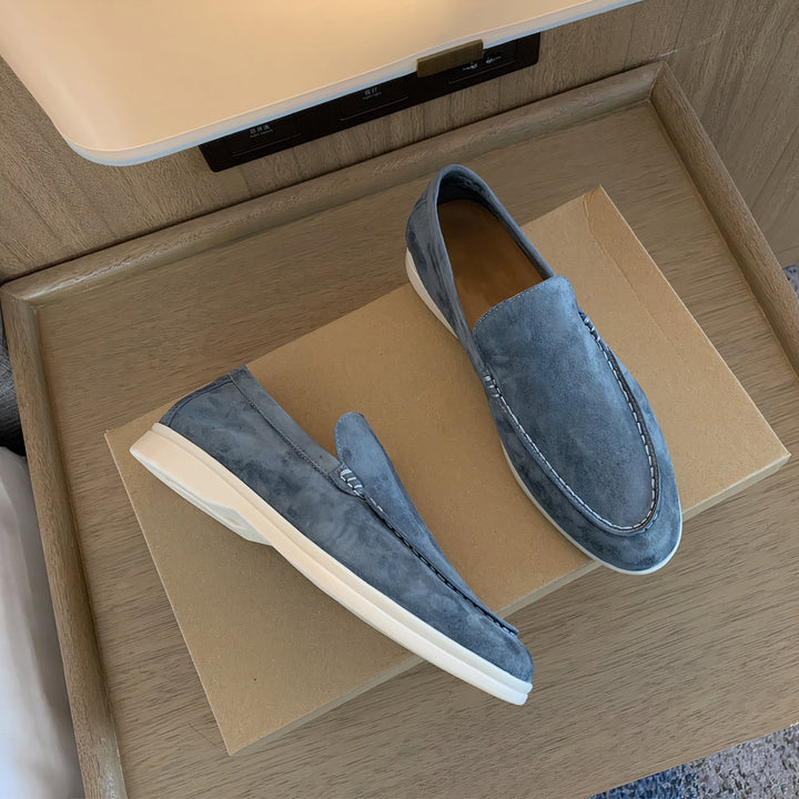 Classic Men's Shoes with Style