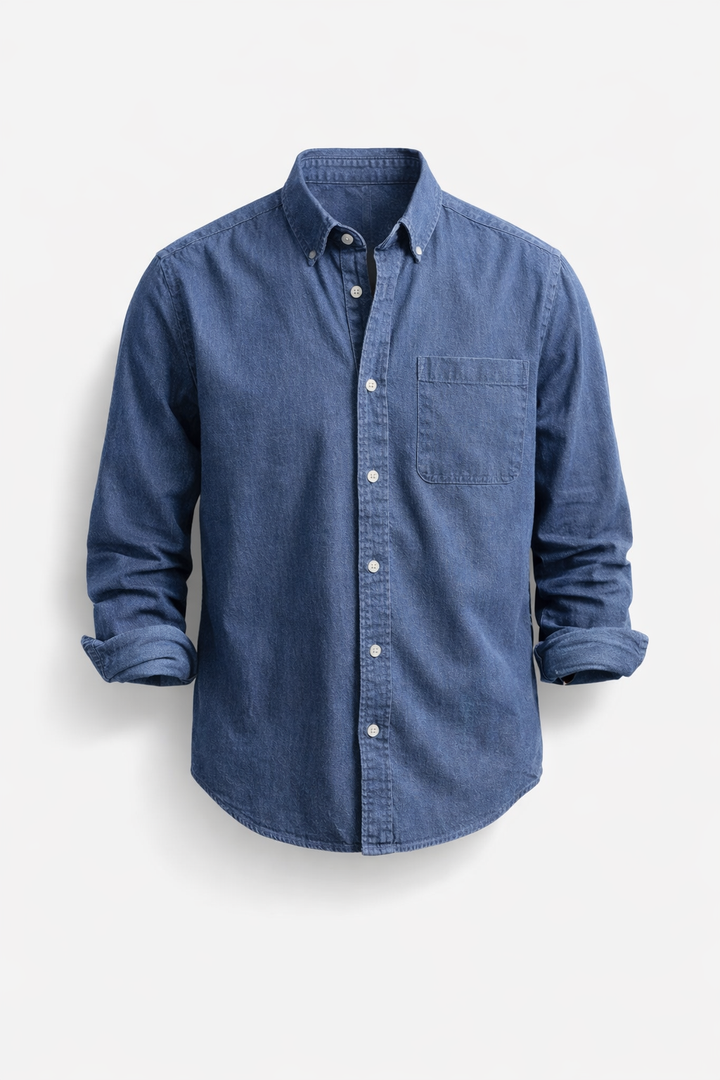 Casual-Chic Shirt
